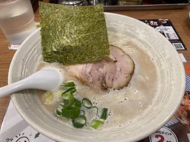 らーめん専門店 小川 大和桜ケ丘店 - サブ画像3