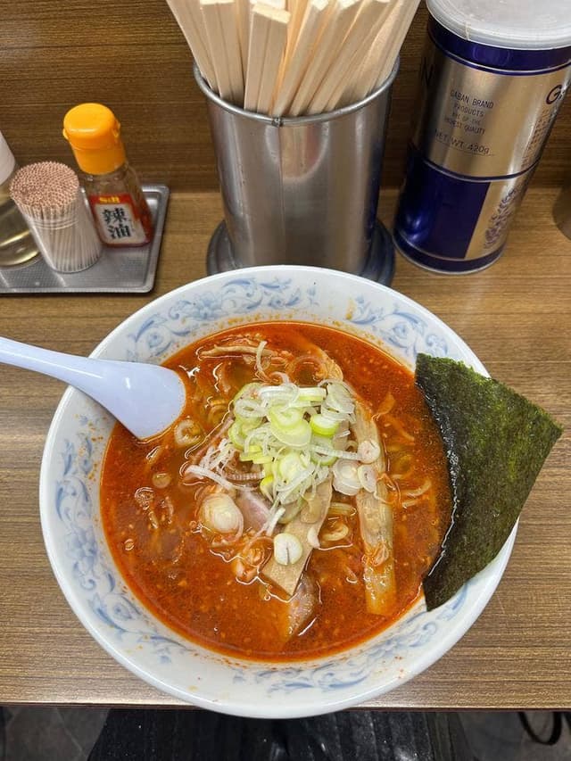 来々軒本店 - サブ画像1