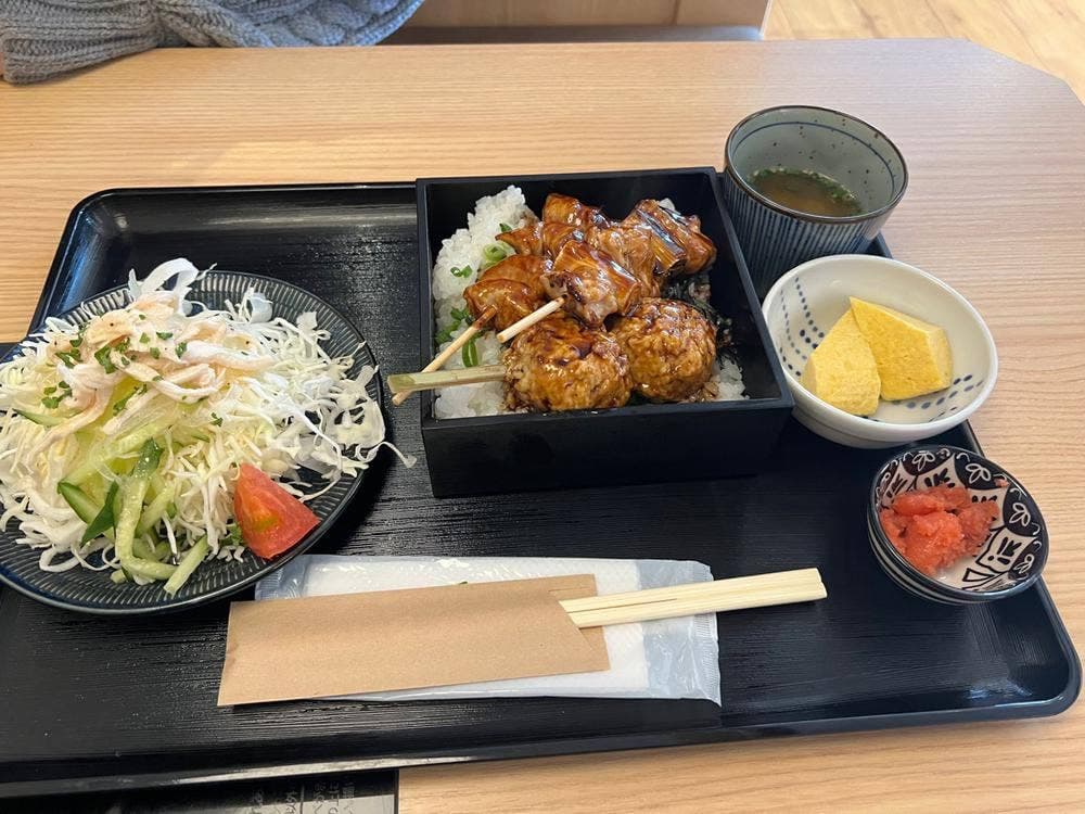 やきとり家 すみれ 安曇野店