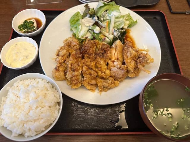 海老と沖縄料理の店 かのうや - サブ画像1