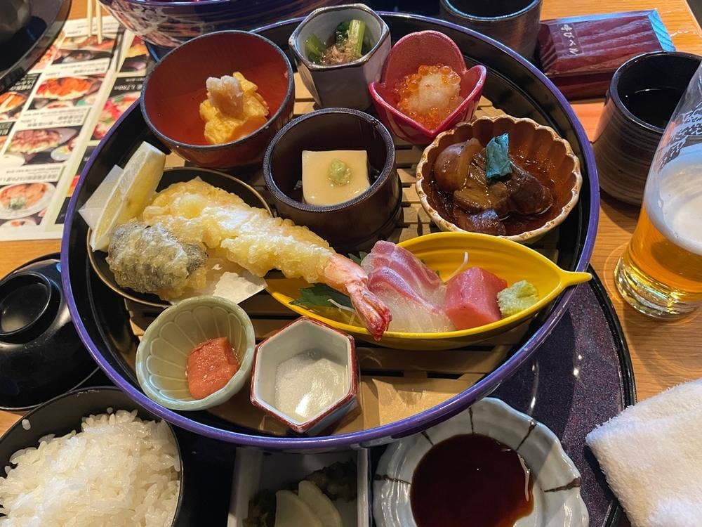 音音 上野バンブーガーデン店