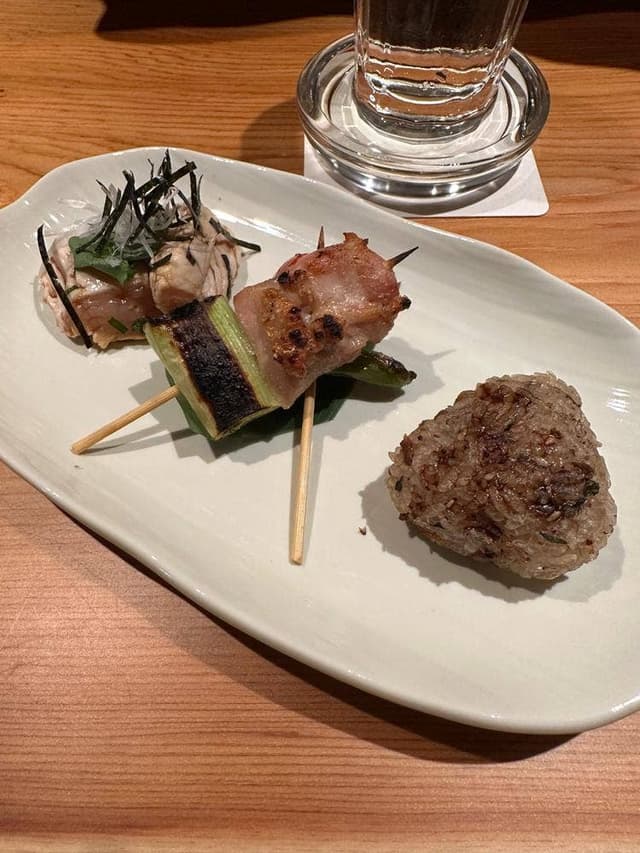 炭火焼 兎屋 - サブ画像1