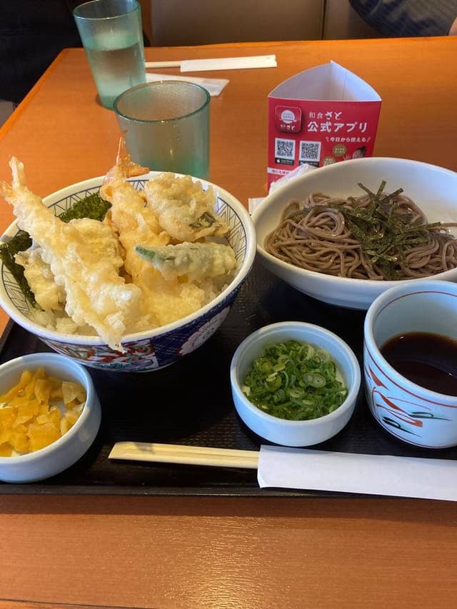 和食さと 名張店 - サブ画像1