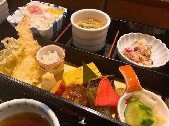 新潟の旬菜と地酒の店 銀鈴 - サブ画像3