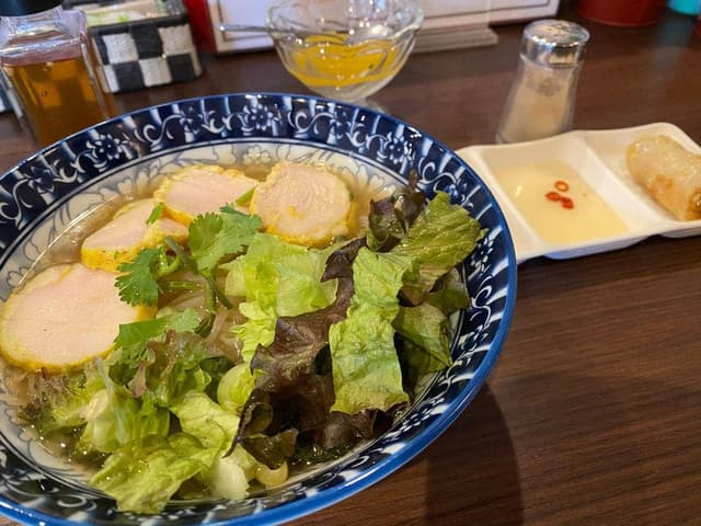 ベトナムレストラン フエ - サブ画像1