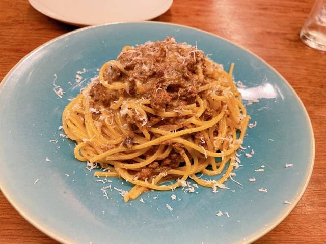 本田食堂 - サブ画像3