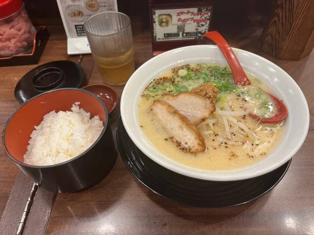 山神山人 プレンティ店 - サブ画像1
