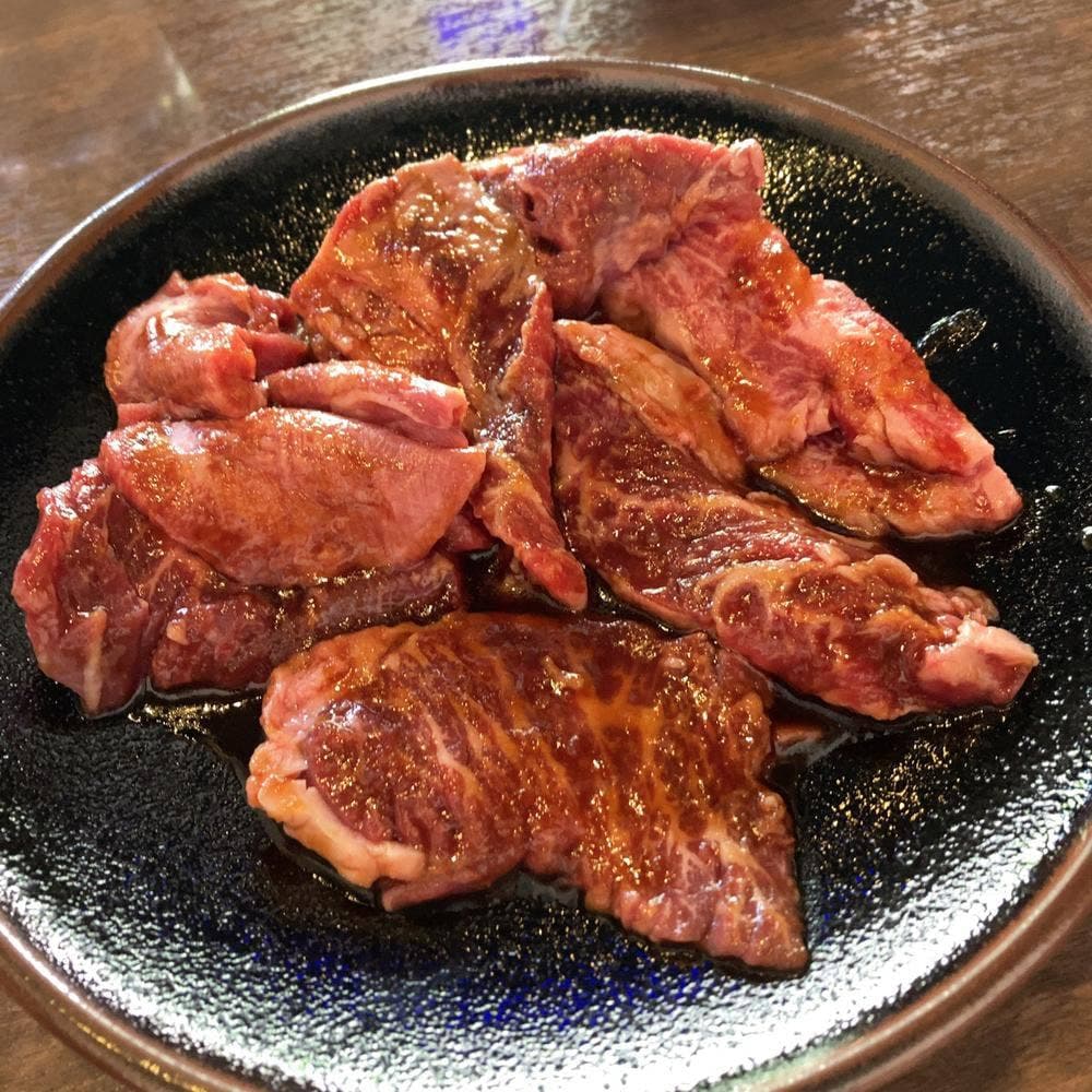 焼肉工房いやしん坊