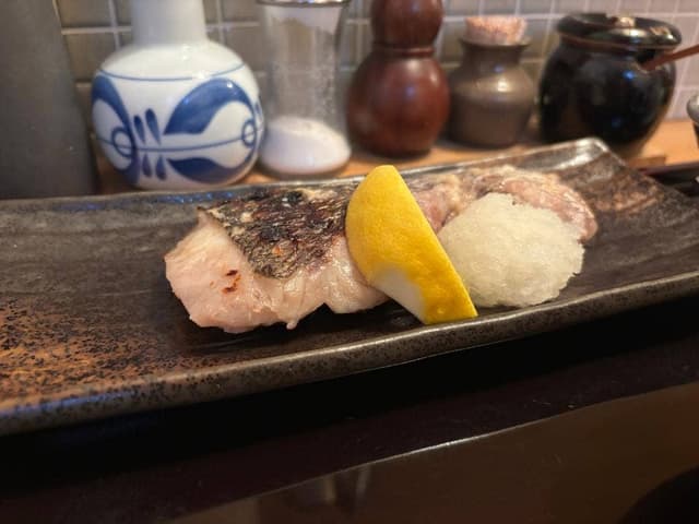 Teishoku 美松 - サブ画像3