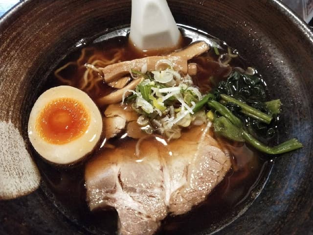 蔵食房 龍々 - サブ画像1