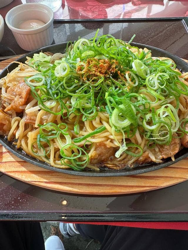 ローモンドカントリー倶楽部 レストラン - サブ画像1