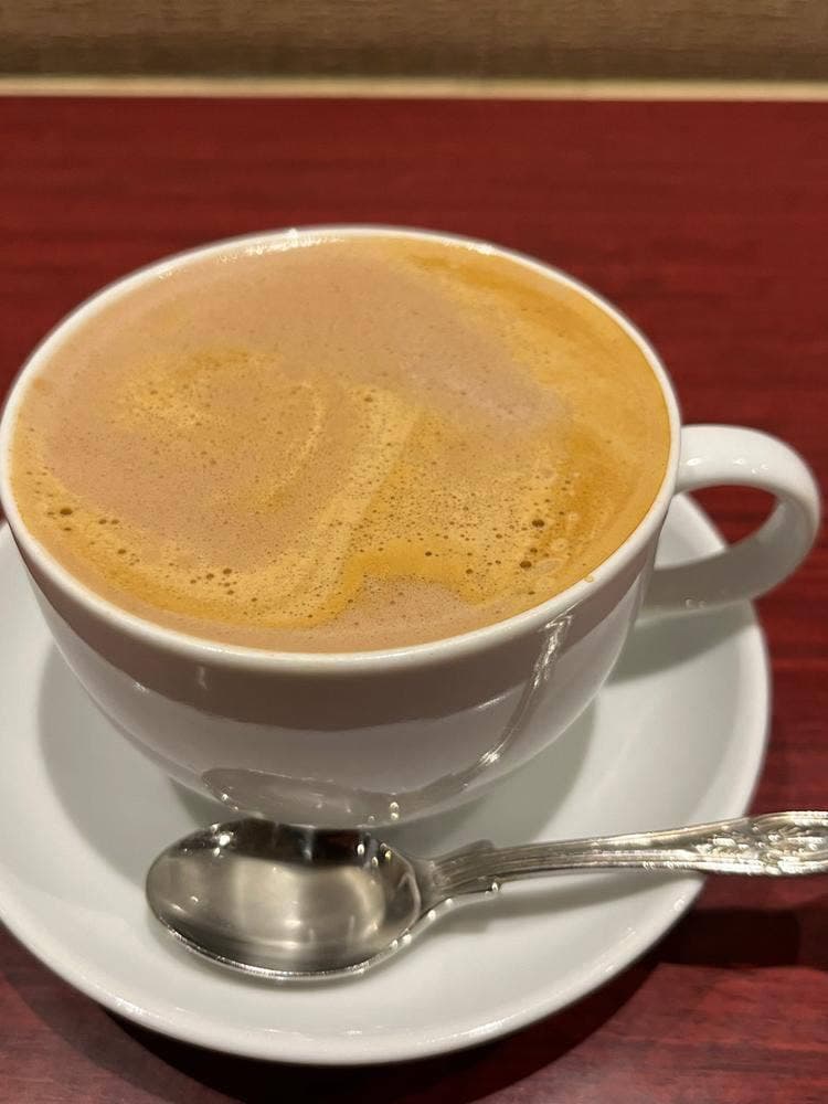 cafe SHINKA