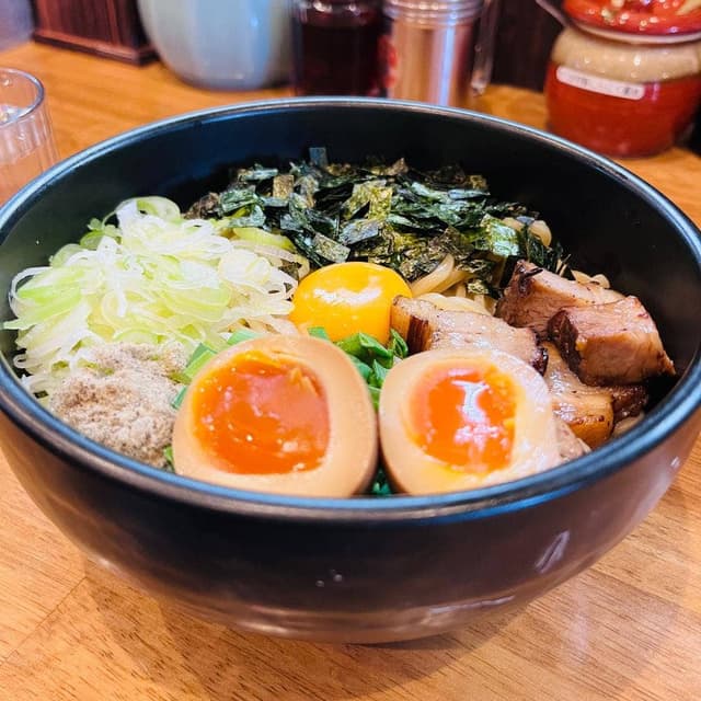 麺屋 もり田 美濃加茂店 - サブ画像3