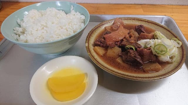 煮込みの店 おおこし - サブ画像3