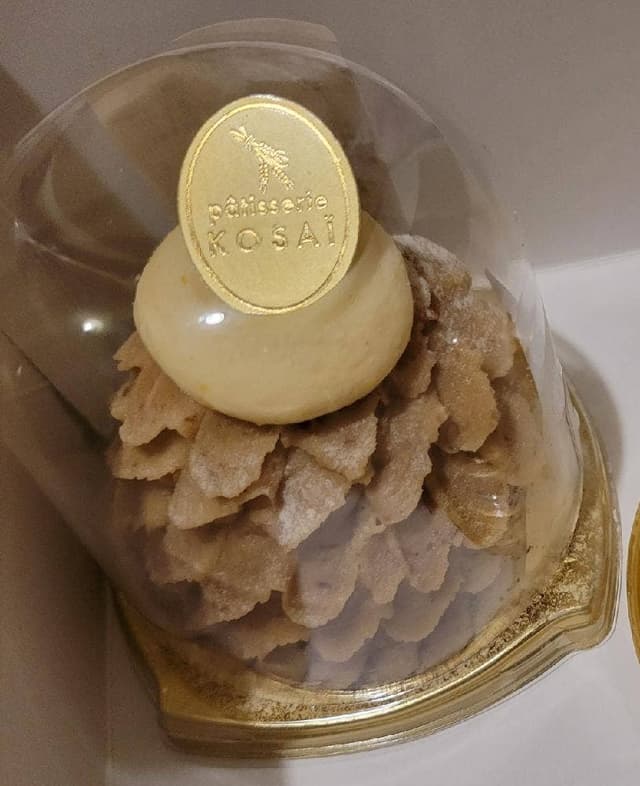 パティスリー KOSAI 本店 - サブ画像2