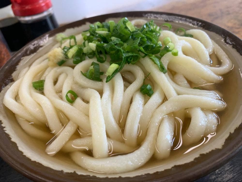 うどん一屋