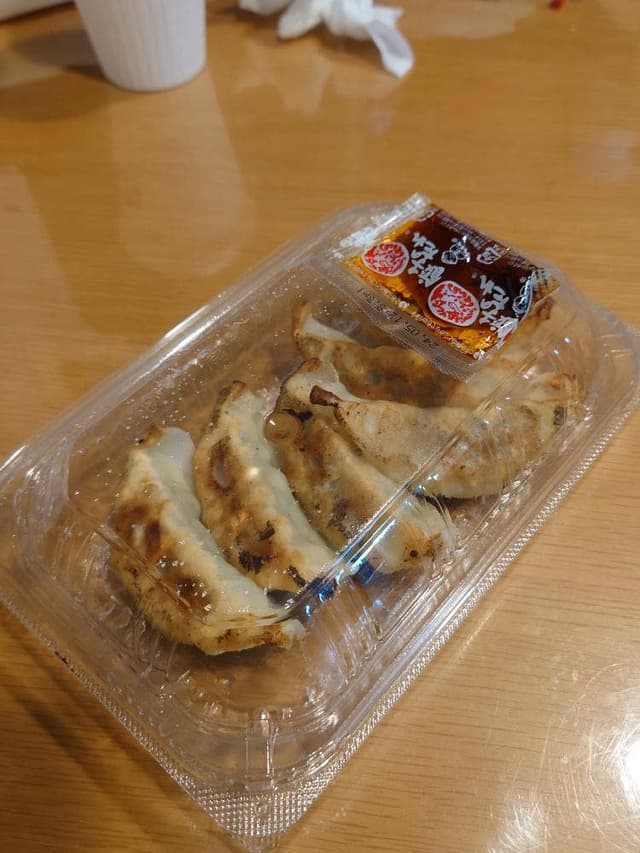 日高屋 南千住店 - サブ画像1