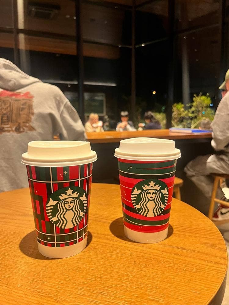 スターバックス コーヒー 葉山店
