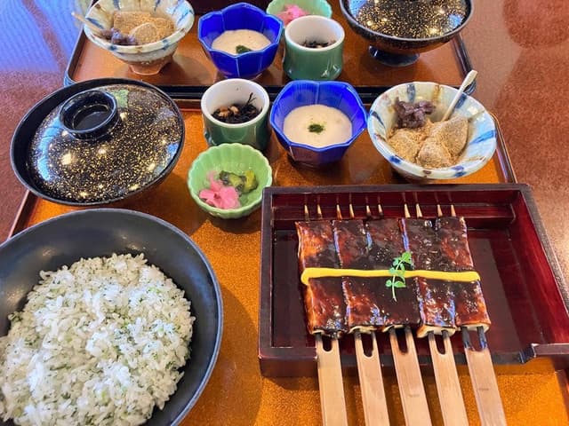 いちょう 中野町本店 - サブ画像1