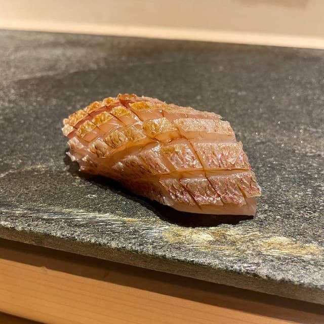 鮨かわなか - サブ画像1