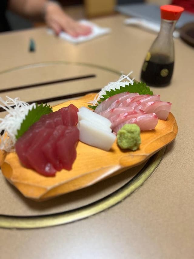 味処 彩 - サブ画像1