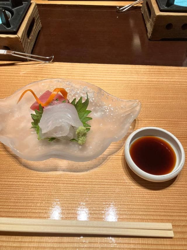 京懐石 輝高 - サブ画像3