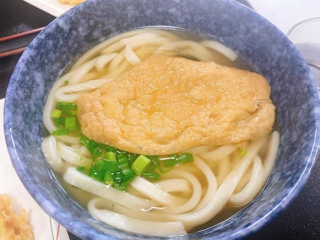 うどん亭みき - サブ画像1