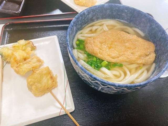 うどん亭みき - サブ画像3