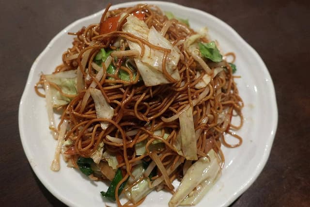 魚香亭 - サブ画像2