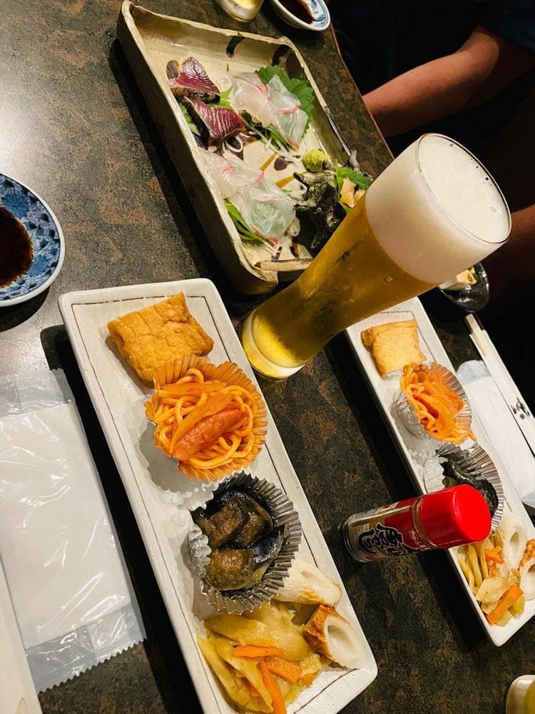旬食酒場海