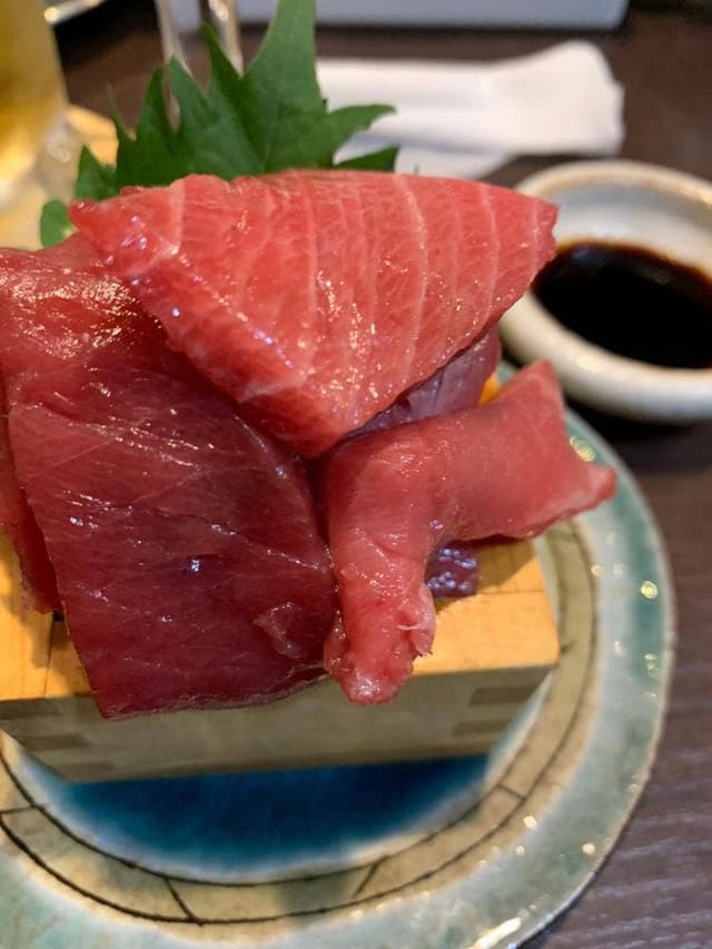 タチノミキッチン さにぃ - サブ画像1