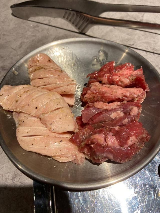 焼肉 縁むすび THIRD - サブ画像1