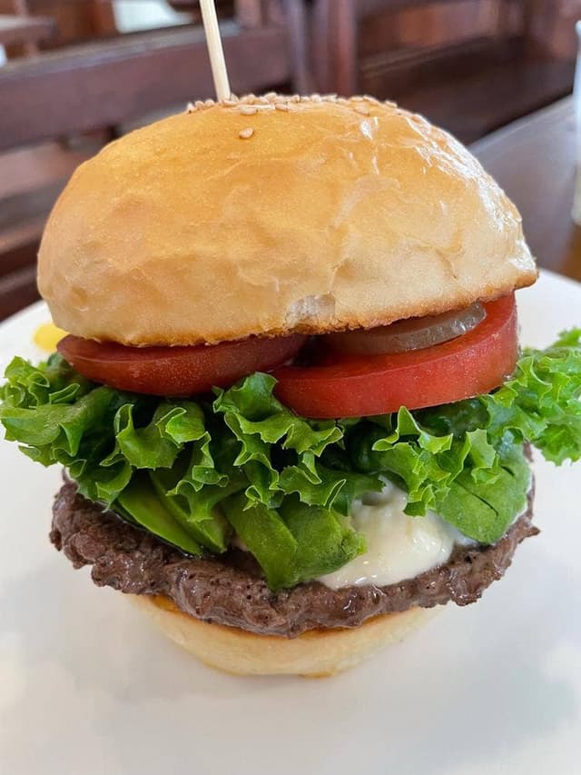 RainbowGrill - サブ画像1