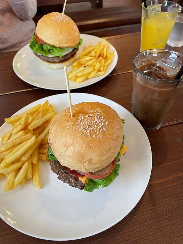 RainbowGrill - サブ画像2