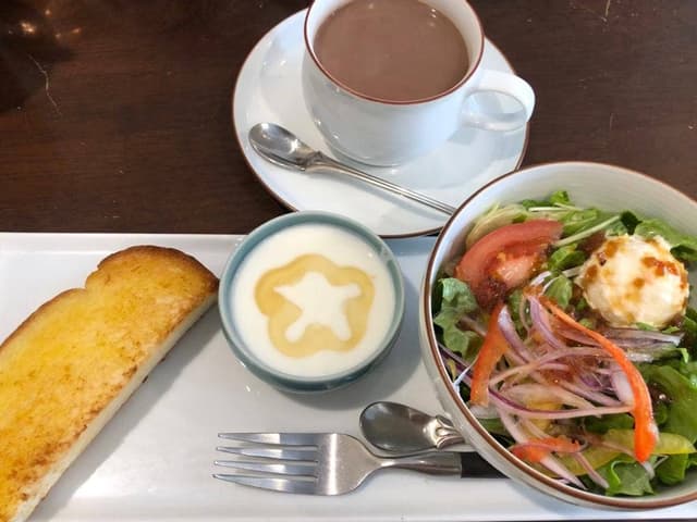 敷島珈琲店 - サブ画像1