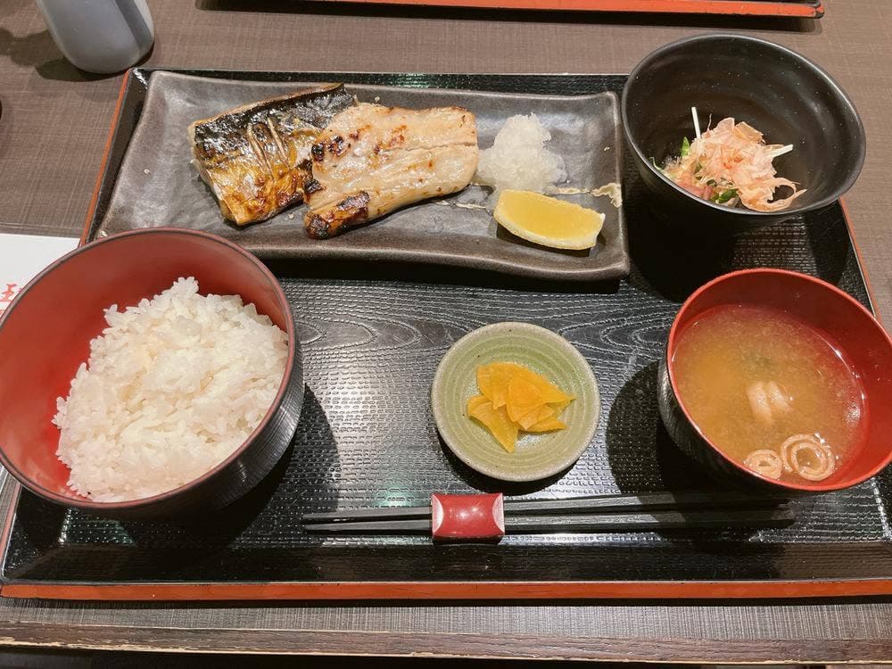 いろり焼 玉の屋