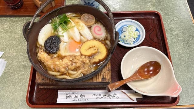 長岡屋 - サブ画像1