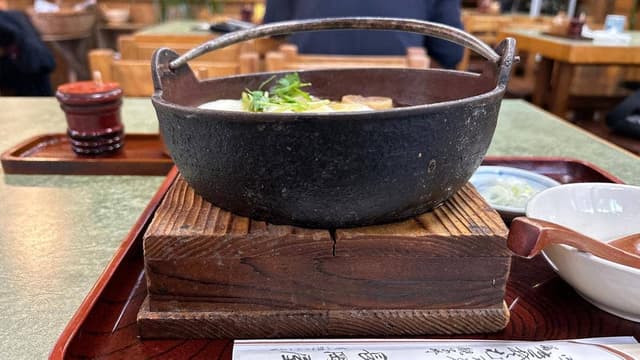 長岡屋 - サブ画像2