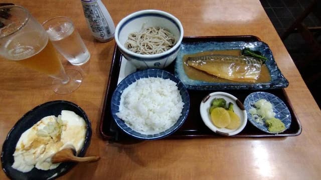 長寿庵 - サブ画像2
