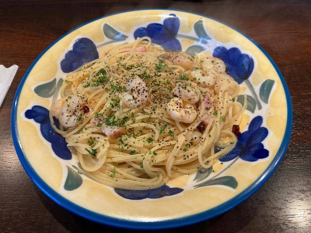 イタリアンレストラン アランチーニ 桜上水 - サブ画像1