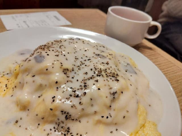 EGG BOMB 池袋店 - サブ画像1