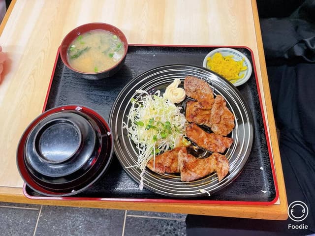 さかえ食堂 - サブ画像3