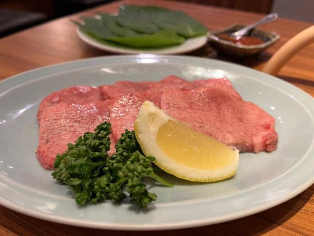 焼肉ホルモン 金樹 - サブ画像2