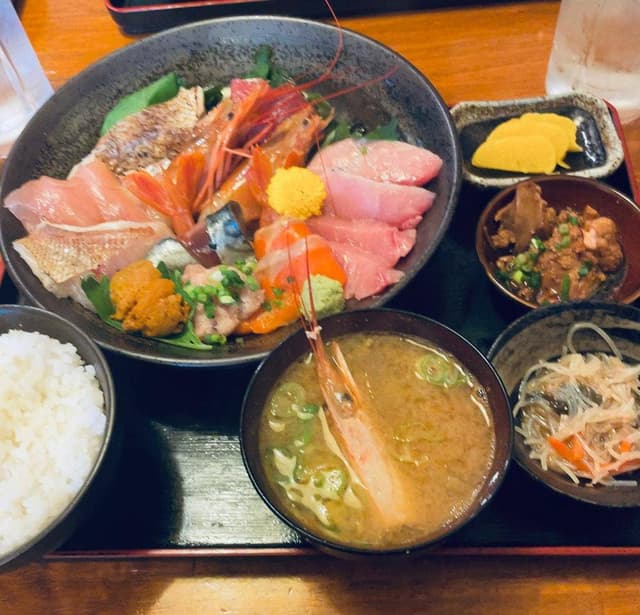 呑み食い処 なぶら - サブ画像1