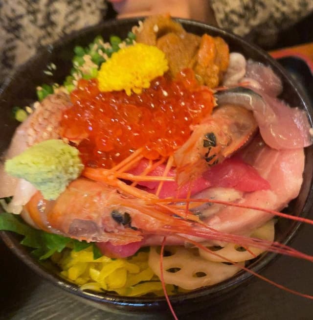 呑み食い処 なぶら - サブ画像3