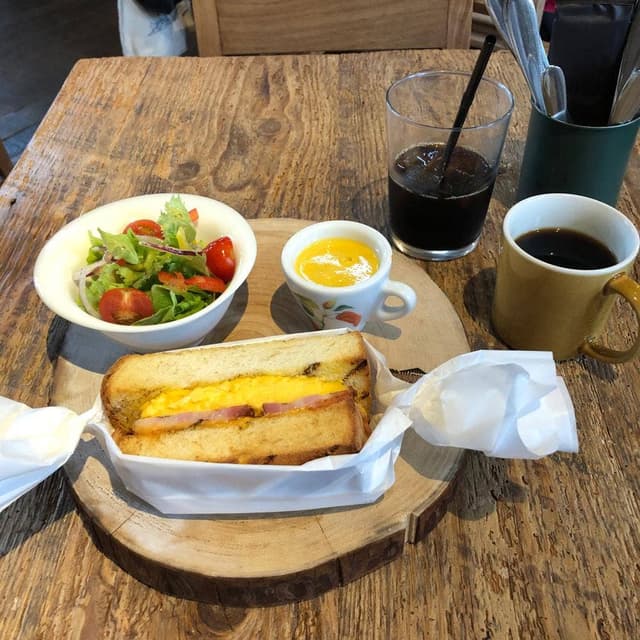 148CAFE - サブ画像2