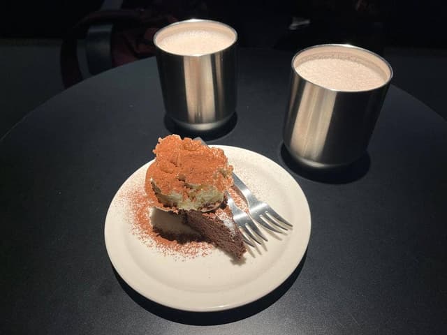 NOTE cafe - サブ画像1