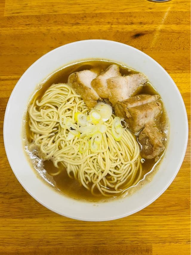 中華そば屋 伊藤 - サブ画像3