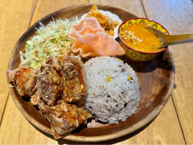 バーン タワン - サブ画像1