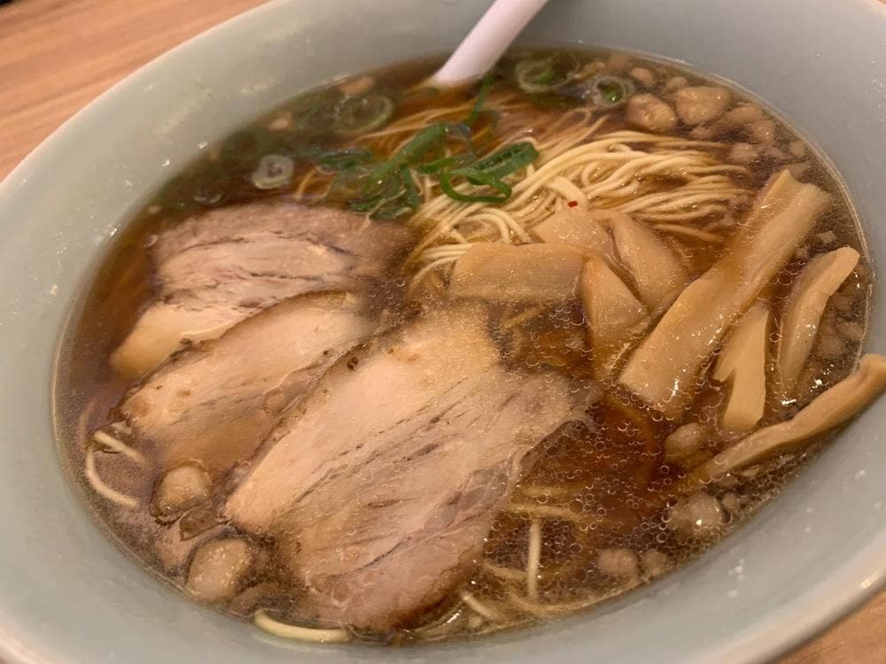 ステーキハウスラジャ&マイケル7 中島店